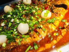 -鱼酷活鱼烤鱼(昆明路店)