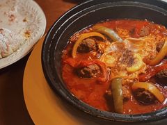-Tajine Moroccan塔金摩洛哥中东餐厅