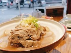 -打酱油·非遗淮扬菜(瘦西湖梅岭店)