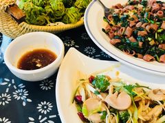 -旺角小渔村·海肠捞饭开创者(环山路店)