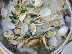 -吉莲利苑海鲜酒家(珠海拱北29年老字号店)