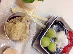 发记甜品(旺角店)-发记甜品(豉油街店)