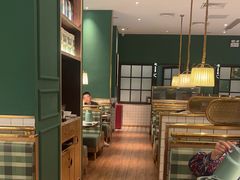 -以饭湘许(新塘万达店)