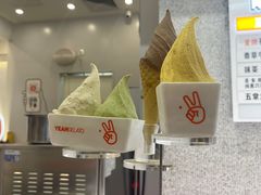 -野人先生现做冰淇淋(北京环宇荟店)