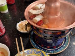 -南门涮肉(上海二店)