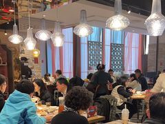 -天山传奇新疆菜(SKLP店)