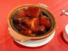 -老吉士酒家(天平路店)