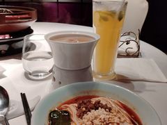 -俏江南-江景昆曲主题餐厅(正大广场店)