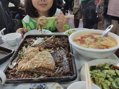 -清真永恒华威肉饼(潘家园店)