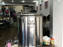 -蘑菇餐厅(马台街店)