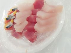 -垦丁辉哥生鱼片