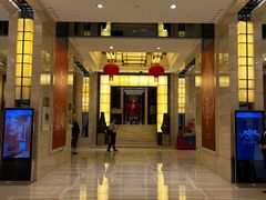 -北京民族饭店