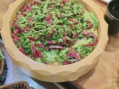 -塔兰齐新疆孜然火锅(鲤鱼山路店)