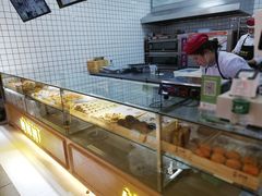 -7mall美食潮地标