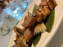 -金海湾海鲜总店