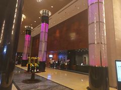 -北京千禧大酒店