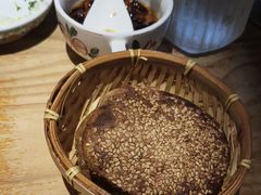-北京老门框爆肚四季涮肉(淮海东路外滩店)