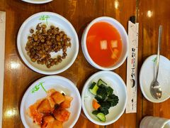 -全州拌饭馆(断桥店)