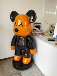 -MAGIC米几发型设计·羊毛卷