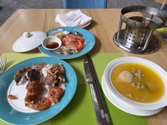 -佰园全日西餐厅-厦门佰翔软件园酒店