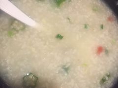 -嘉和一品粥(方庄店)