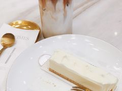-法桐蛋糕·手作面包(万象城店)