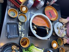 -牛武士寿喜烧·和牛火锅自助(全球首店)