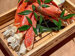 -Minase水濑·日料放题(外滩店)