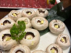 -合合大冷面(湖南店)