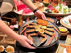 -上井料理黑金店(IFS国金中心店)