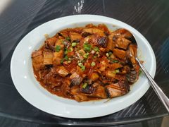 -浩运·海鲜青岛菜·海胆水饺(石老人店)