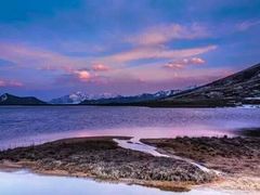 -华蓥山天意谷景区