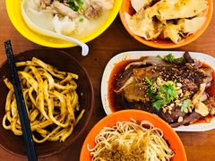 -龙抄手(春熙路总店)