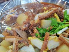 牛杂小锅-古乐牛香·鲜牛肉牛杂火锅(五一中路店)