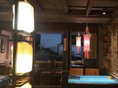 -香满楼(临安路店)