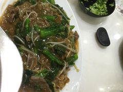 -欢乐海岸美食联盟