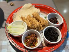 -百味地锅鸡(二店·财校分店)