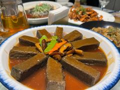 -滋粥楼·顺德菜海鲜茶点(方舟店)