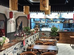 大堂-徐介·秦淮坊金陵鸭血粉丝(教场店)