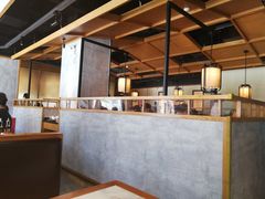 大堂-北方家宴(祈福店)