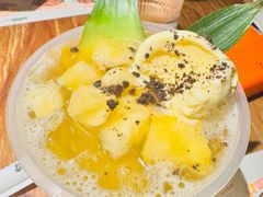 -岛风·台食小馆 ISLAND BISTRO(烟台山店)