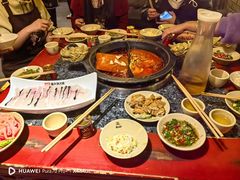 -蜀大侠火锅(总府路店)