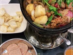 -川香煲(茅台路店)