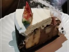 -黑草莓(重庆路店)
