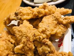-锅首鲜品火锅(鸳鸯店)