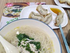 -小杨生煎(深圳岗厦北店)