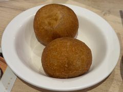 -穆桂英美食(南禅寺店)