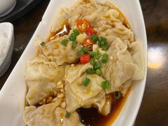 -佳面馆·竹升云吞面·爽鱼皮·牛腩面(易发店)