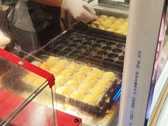 -日の船章鱼小丸子(骏壹万邦店)