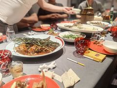 -老苏州茶酒楼